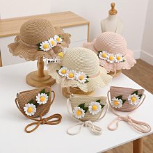 兒童帽女童夏季漁夫帽遮陽帽子寶寶透氣涼帽公主沙灘帽子 歷史價格詳細信息