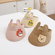 兒童草 帽 防曬遮陽漁夫帽-夏季休閒百搭蝴蝶結女帽子5色73rp150[獨家進口][米蘭精品] 歷史價格詳細信息