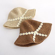 草帽遮陽帽-手工鈎針鏤空大帽簷女帽子2色73vq15[獨家進口][米蘭精品] 歷史價格詳細信息