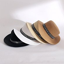 韓版防曬遮陽草帽沙灘帽子女夏天海邊大沿度假帽休閒時尚百搭禮帽男英倫 歷史價格詳細信息