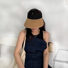 夏天休閒度假遮陽帽優雅法式珍珠白色小簷平頂草帽沙灘小禮帽子女 歷史價格詳細信息