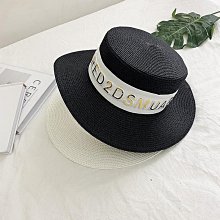 帽子帽子女士夏季防曬遮陽禮帽透氣韓版涼帽春秋旅游沙灘帽 歷史價格詳細信息
