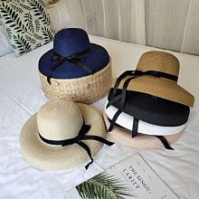 網紅草帽女夏天沙灘海邊出遊遮陽渡假防曬大帽檐大沿涼帽太陽帽子  滿300發貨 歷史價格詳細信息