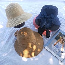 春夏可折疊防曬遮陽空頂草帽 歷史價格詳細信息