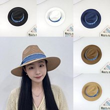 深色 草帽 黑 緞帶 絲帶 蝴蝶結 蕾花大帽沿 韓 歷史價格詳細信息