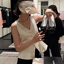 【進口拉菲草】帽子女春夏季海邊時尚遮陽帽防曬大檐女士遮臉草帽 歷史價格詳細信息