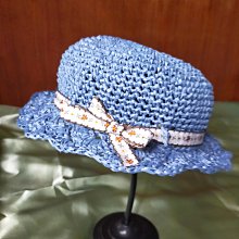 拉菲草女帽純手工編織漁夫帽沙灘帽防紫外線帽遮陽帽防曬帽可折疊-佳藝居 歷史價格詳細信息