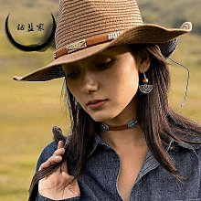 【鈷藍家】異域民族彩虹刺繡草帽 原創設計彩色麥吉桿”草編帽子 去有風的地方 復古旅行度假沙灘帽波西米亞民族風彩虹遮陽防曬帽 歷史價格詳細信息