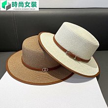 草 帽 遮陽帽-英倫時尚優雅平頂女帽子3色73ti31[獨家進口][米蘭精品] 歷史價格詳細信息