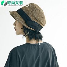 帽子女韓版潮編織草帽蕾絲小清新可摺疊太陽帽防曬遮陽出遊沙灘夏 歷史價格詳細信息