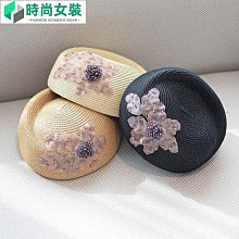 時尚蕾絲花朵鴨舌帽夏季遮陽防曬太陽帽子女韓版休閑水鉆棒球帽潮  滿300發貨 歷史價格詳細信息