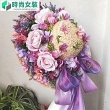 大簷拉菲草手工草編草帽女休閒海邊沙灘度假遮陽防曬爵士禮帽子夏 歷史價格詳細信息