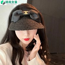 凱旋門字母pu皮發裌發飾側邊裌高級感法式複古BB裌子新款簡約發卡 歷史價格詳細信息