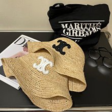 草帽草編漁夫帽女夏季透氣韓版顯臉小水桶帽大帽檐遮陽防曬海邊草帽子 新品 歷史價格詳細信息