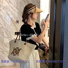 草空頂帽女字母CL凱旋門時尚髮箍帽太陽帽草編草帽女春夏遮陽-時尚女裝 歷史價格詳細信息