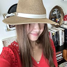 草帽趙露思同款漁夫帽子女春夏季透氣大檐防紫外線新款防曬鴨舌帽 新品 歷史價格詳細信息