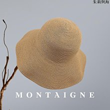 草帽法式可折疊草帽女新款夏季防曬遮陽帽海邊沙灘帽草編百搭盆帽 新品 歷史價格詳細信息
