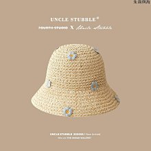 春夏新款漁夫草帽女沙灘出遊度假防曬旅行遮陽太陽帽蝴蝶結可愛 歷史價格詳細信息