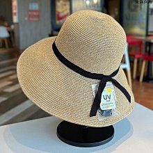 遮陽草帽 海邊出游沙灘帽子女文藝鏤空夏季防曬大檐草帽女毛邊遮陽帽可折疊933 NN041 歷史價格詳細信息