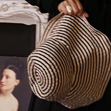 涼帽新款夏季日系帽子女漁夫帽折疊時尚小清新鏤空遮陽帽防曬 歷史價格詳細信息