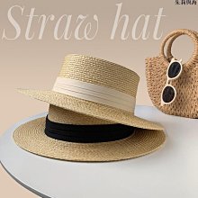 帽子帽子女士夏季防曬遮陽禮帽透氣韓版涼帽春秋旅游沙灘帽 歷史價格詳細信息