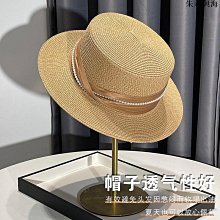 新品法式珍珠優雅絲帶羊毛呢盆帽漁夫帽女秋冬赫本風復古名媛禮帽 歷史價格詳細信息