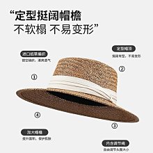 草帽ROUIIEFAO特細草編手工鉤草帽女夏季可折疊防曬漁夫帽遮陽帽子 新品 歷史價格詳細信息