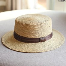 拉菲草帽子女手工編織素色透氣草帽韓版春夏蝴蝶結遮陽防晒漁夫帽-時尚女裝 歷史價格詳細信息