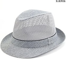 帽子 爸爸帽子洋氣中老年夏季男夏天薄戶外老年人單休閑中年春夏男帽 歷史價格詳細信息