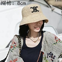 草帽法式可折疊草帽女新款夏季防曬遮陽帽海邊沙灘帽草編百搭盆帽 新品 歷史價格詳細信息