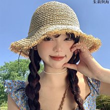 夏季大帽檐防曬帽女沙灘空頂帽騎車遮臉太陽帽uv防紫外線空頂遮陽帽子 （滿300起發） 歷史價格詳細信息