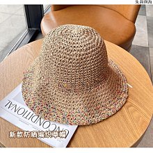 草帽GOLDARTIST草帽女大帽檐春夏季戶外沙灘防曬遮陽帽蝴蝶結防紫外線 新品 歷史價格詳細信息