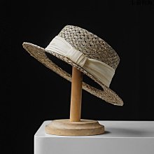瘋帽子 天然拉菲草漁夫帽 小清新出游海邊帽子 舒適遮陽防曬 春夏-佳藝居 歷史價格詳細信息