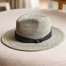 巴拿馬拉菲草草帽 #升級版 巴拿馬草帽 拉菲草草帽 草帽 遮陽帽 海灘配件 夏天海邊必備 #107006 歷史價格詳細信息