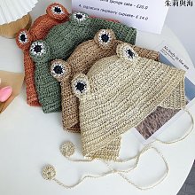 草帽草編漁夫帽女夏季透氣韓版顯臉小水桶帽大帽檐遮陽防曬海邊草帽子 新品 歷史價格詳細信息