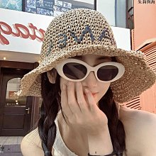 草帽軟草帽手工鉤編蕾絲蕾絲花邊高檔產品-時尚女裝 歷史價格詳細信息