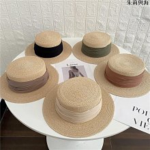 草 帽 防曬遮陽禮帽-歐式復古休閒百搭女帽子3色73rp3[獨家進口][米蘭精品] 歷史價格詳細信息