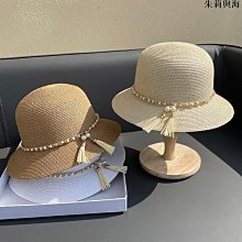 漁夫帽子女遮陽草帽防曬太陽帽防紫外線遮臉大檐出游海邊圓頂夏季 歷史價格詳細信息