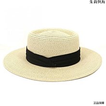 遮陽草帽 復古寬檐黑色網紅草帽遮陽帽防曬度假海邊沙灘帽子女夏大檐太陽帽319 NN041 歷史價格詳細信息