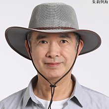 帽子爸爸草帽男士紳士帽禮帽遮陽帽中老年人涼帽防曬帽夏季透氣太陽帽 歷史價格詳細信息