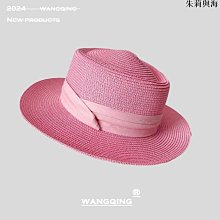 草帽沙灘帽子女夏天海邊出游遮陽帽韓版防曬百搭草帽日系小清新太陽帽 新品 歷史價格詳細信息
