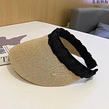 女童帽子可扎高馬尾兒童髮帶針織秋冬季保暖頭套女寬邊頭巾護耳帽 歷史價格詳細信息