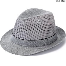 帽子夏季新款草帽男士小檐黑色禮帽青年英倫造型師復古爵士手工帽子男 歷史價格詳細信息