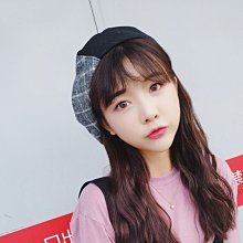 格紋毛呢帽 貝雷帽 南瓜帽 學院風 格子帽 報童帽 復古英倫風 秋冬 百搭款 帽子 全新現貨 歷史價格詳細信息