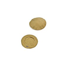 Freaky House-日本Riding High The Twon Vest粗藍布口袋透氣微寬鬆背心藍色 歷史價格詳細信息