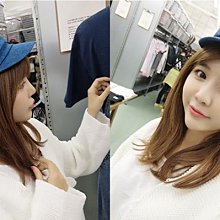 Yu歐美日精品~全新Abercrombie & Fitch  AF 女大人刺繡字母連帽外套 深藍M (No11237) 歷史價格詳細信息