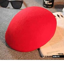 大小姐衣櫃～正韓空運 仿羊毛毛帽 橘現貨 SAFA/Princess boutique/心田 歷史價格詳細信息