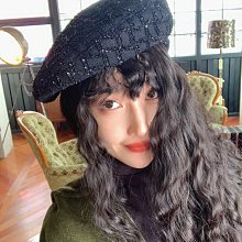 帽子 美式復古藍色西部牛仔帽女夏季出游防曬大檐太陽帽毛邊騎士帽男潮 歷史價格詳細信息