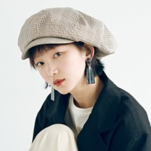 ||一品著衣|| 雲朵帽春夏天褶皺設計貝雷帽柿染做舊帽子女韓版百搭鴨舌帽復古遮陽畫家帽 歷史價格詳細信息