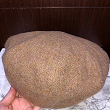 93新 CA4LA 草綠色棉質貝雷帽 歷史價格詳細信息